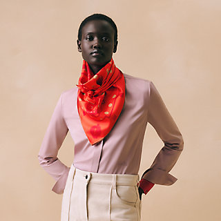 les-cles-double-face-scarf-90-